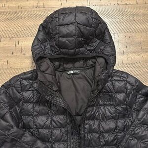 Youth Small North Face Thermoball Jacket